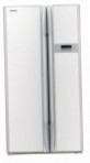 Hitachi R-S700EU8GWH Refrigerator freezer sa refrigerator