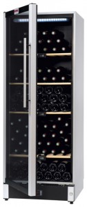 Характеристики Холодильник La Sommeliere VIP150 фото
