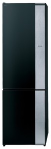 Charakteristik Kühlschrank Gorenje RK2-ORA-E Foto