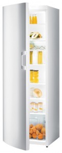 Charakteristik Kühlschrank Gorenje R 6181 AW Foto