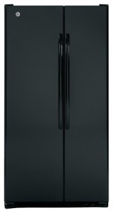 характеристики Холодильник General Electric GCE23LBYFBB Фото