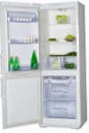 Бирюса 143 KLS Kjøleskap kjøleskap med fryser