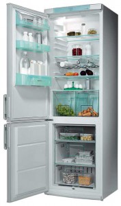 katangian Refrigerator Electrolux ERB 3641 larawan