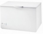 Zanussi ZFC 340 WAA šaldytuvas šaldiklis-dėžė
