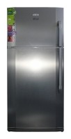 Характеристики Хладилник BEKO DNE 65020 PX снимка