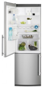 Характеристики Холодильник Electrolux EN 3614 AOX фото