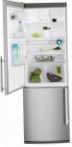 Electrolux EN 3614 AOX Kylskåp kylskåp med frys