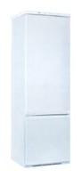 Charakteristik Kühlschrank NORD 218-7-121 Foto
