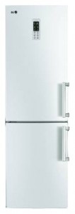 đặc điểm Tủ lạnh LG GW-B489 EVQW ảnh