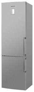 Charakteristik Kühlschrank Vestfrost VF 200 EH Foto