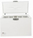 BEKO HSA 47520 Fridge freezer-chest