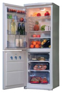 katangian Refrigerator Vestel WN 330 larawan