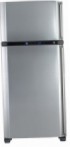 Sharp SJ-PT521RHS Fridge refrigerator with freezer