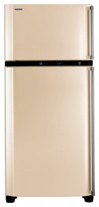 đặc điểm Tủ lạnh Sharp SJ-PT521RBE ảnh