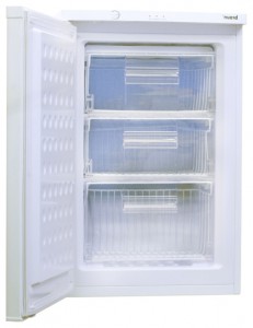 Характеристики Холодильник Braun BRF-90 FR фото