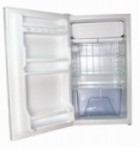 Braun BRF-100 C1 Fridge refrigerator with freezer