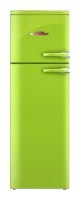 katangian Refrigerator ЗИЛ ZLT 175 (Avocado green) larawan