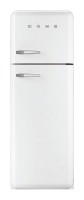 özellikleri Buzdolabı Smeg FAB30LB1 fotoğraf