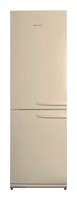 Charakteristik Kühlschrank Snaige RF31SM-S1DA21 Foto