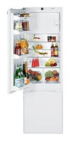 Характеристики Холодильник Liebherr IKV 3214 фото