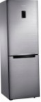 Samsung RB-29 FERMDSS Холодильник холодильник з морозильником