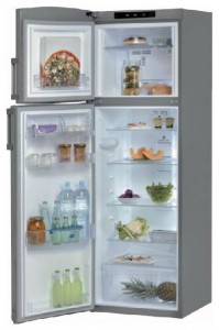 характеристики Холодильник Whirlpool WTC 3735 A+NFCX Фото