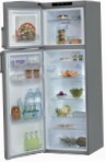 Whirlpool WTC 3735 A+NFCX Fridge refrigerator with freezer