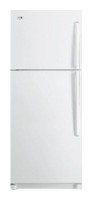 Charakteristik Kühlschrank LG GN-B352 CVCA Foto