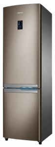 özellikleri Buzdolabı Samsung RL-55 TGBTL fotoğraf