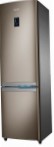Samsung RL-55 TGBTL Heladera heladera con freezer