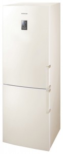 katangian Refrigerator Samsung RL-36 EBVB larawan