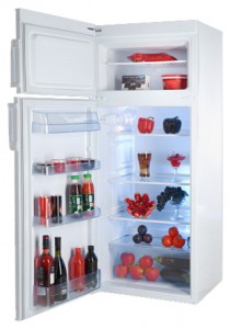 характеристики Холодильник Swizer DFR-201 WSP Фото