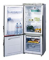характеристики Холодильник Hansa RFAK210iM Фото