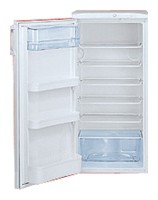 đặc điểm Tủ lạnh Hansa RFAC200iM ảnh