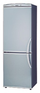 özellikleri Buzdolabı Hansa RFAK260iXM fotoğraf