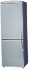 Hansa RFAK260iXM Frigorífico geladeira com freezer