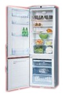 Charakteristik Kühlschrank Hansa RFAK310iMН Foto