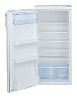 katangian Refrigerator Hansa RFAM200iM larawan