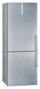 χαρακτηριστικά Ψυγείο Bosch KGN49A43 φωτογραφία