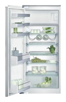 đặc điểm Tủ lạnh Gaggenau RT 220-201 ảnh