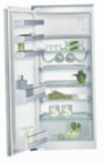 Gaggenau RT 220-201 Fridge refrigerator with freezer