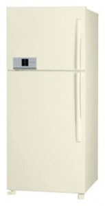 Charakteristik Kühlschrank LG GN-M492 YVQ Foto