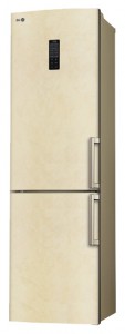 đặc điểm Tủ lạnh LG GA-M589 ZEQA ảnh