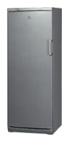 характеристики Холодильник Indesit NUS 16.1 S AA H Фото