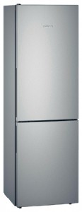 характеристики Холодильник Bosch KGE36AL31 Фото