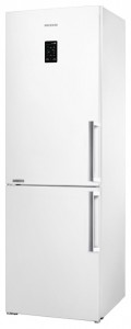 kjennetegn Kjøleskap Samsung RB-30 FEJNDWW Bilde