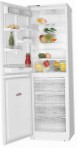 ATLANT ХМ 6025-034 冷蔵庫 冷凍庫と冷蔵庫