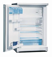 đặc điểm Tủ lạnh Bosch KTL15421 ảnh