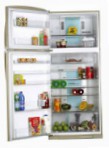 Toshiba GR-H74TRA MC Холодильник холодильник з морозильником