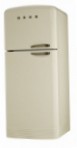 Smeg FAB50PO Fridge refrigerator with freezer